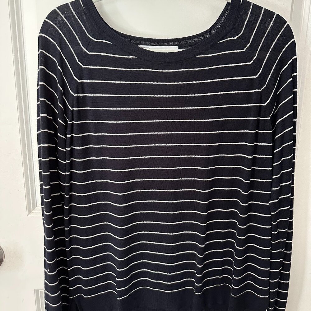 Zara Drapey Lightweight Sweather